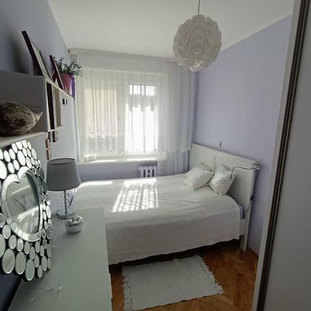 Apartament Pod Lasem โซพอต ภายนอก รูปภาพ